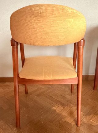 Mesa de comedor con 6 sillas