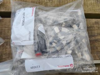 Kit Neumática Norgren SPE/114321 NUEVO