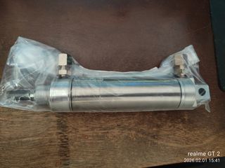 Kit Neumática Norgren SPE/114321 NUEVO