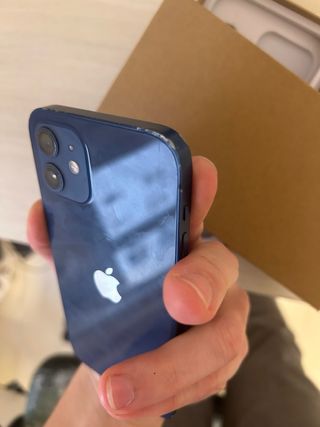 iPhone 12 64GB Usato