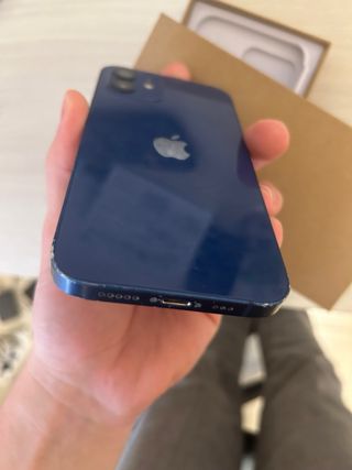iPhone 12 64GB Usato