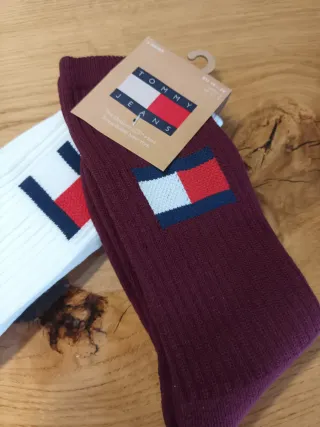 Calzini Tommy Hilfiger 35/38