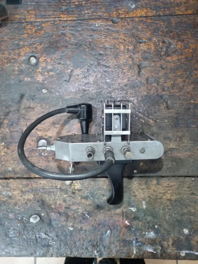 COMPROBADOR BATERÍAS.