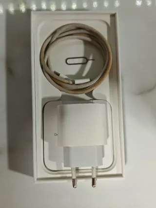 iPhone 15 Pro Max 128GB Gris Titanio