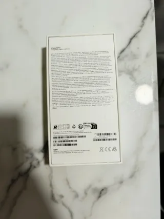 iPhone 15 Pro Max 128GB Gris Titanio