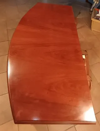 Cómoda Sinfonier Madera