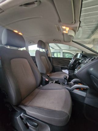 SEAT ALTEA 1.4 TSI TODAS SUS REVISIONES DISTINTIVO