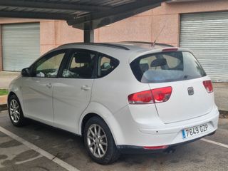 SEAT ALTEA 1.4 TSI TODAS SUS REVISIONES DISTINTIVO