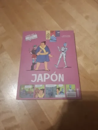 ¿SABÍAS QUE...? JAPÓN