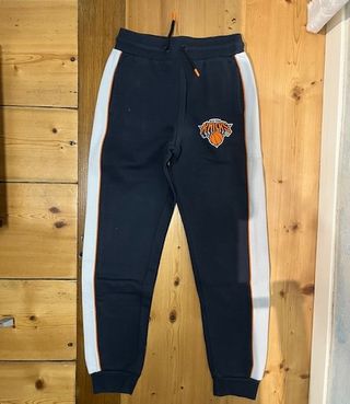 Tuta NBA. 11 anni