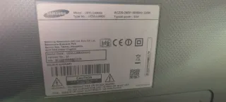 TV Samsung 50 4K UHD Smart TV