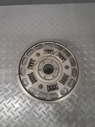 Campana Embrague Triumph Speed Triple 1050 2006