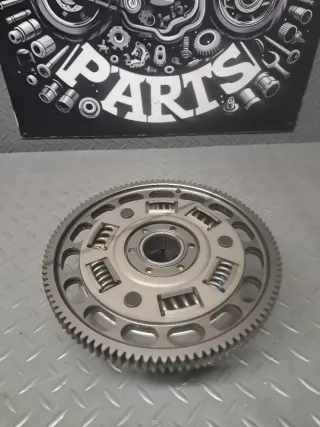 Campana Embrague Triumph Speed Triple 1050 2006