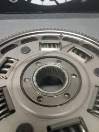 Campana Embrague Triumph Speed Triple 1050 2006