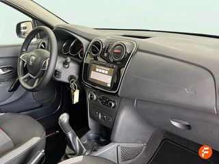 Dacia Sandero Stepway Comfort TCE 66kW (90CV)