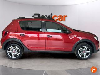 Dacia Sandero Stepway Comfort TCE 66kW (90CV)