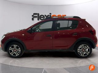 Dacia Sandero Stepway Comfort TCE 66kW (90CV)