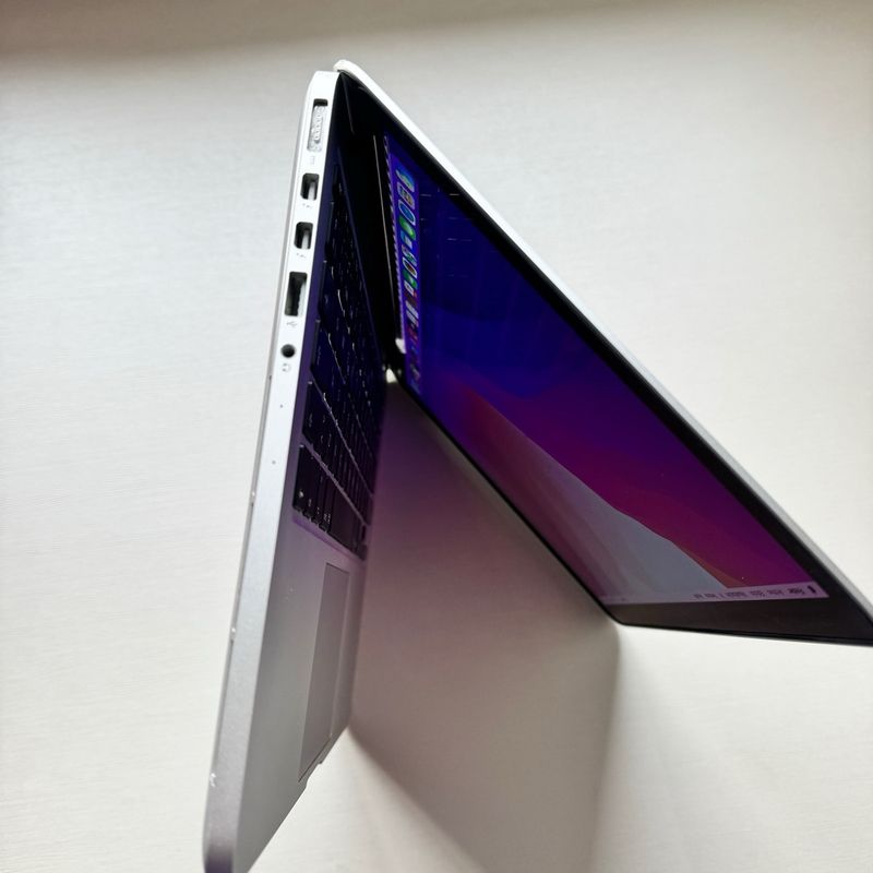 MacBook Air 13 i7 16GB Plata afbeelding 5