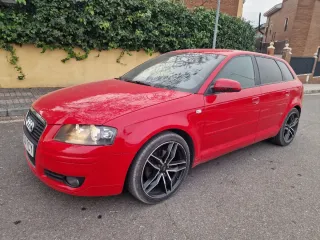 Audi A3 2006