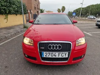 Audi A3 2006