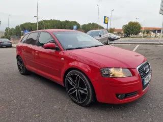 Audi A3 2006