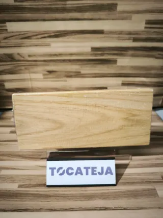 Juego de habilidad de madera