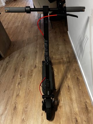 Patinete Eléctrico Xiaomi 5