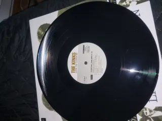 Vinilo Doble The Kinks - Live in London 1973/1977