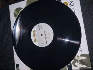 Vinilo Doble The Kinks - Live in London 1973/1977