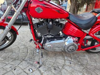Harley Davidson Rocker C 2010