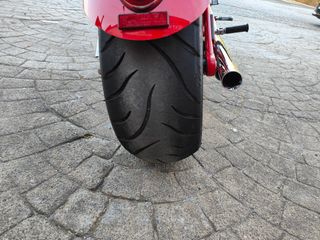 Harley Davidson Rocker C 2010