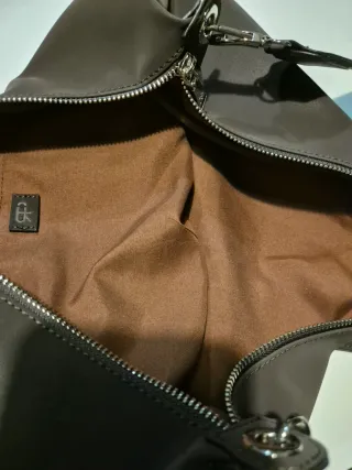 Bolso Parfois Marrón