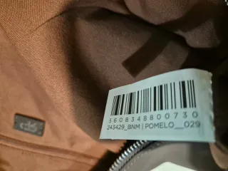 Bolso Parfois Marrón