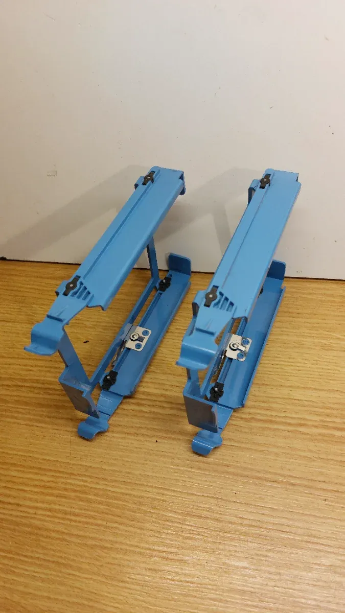 2 Bandejas Caddy Disco 3.5 Dell afbeelding 2