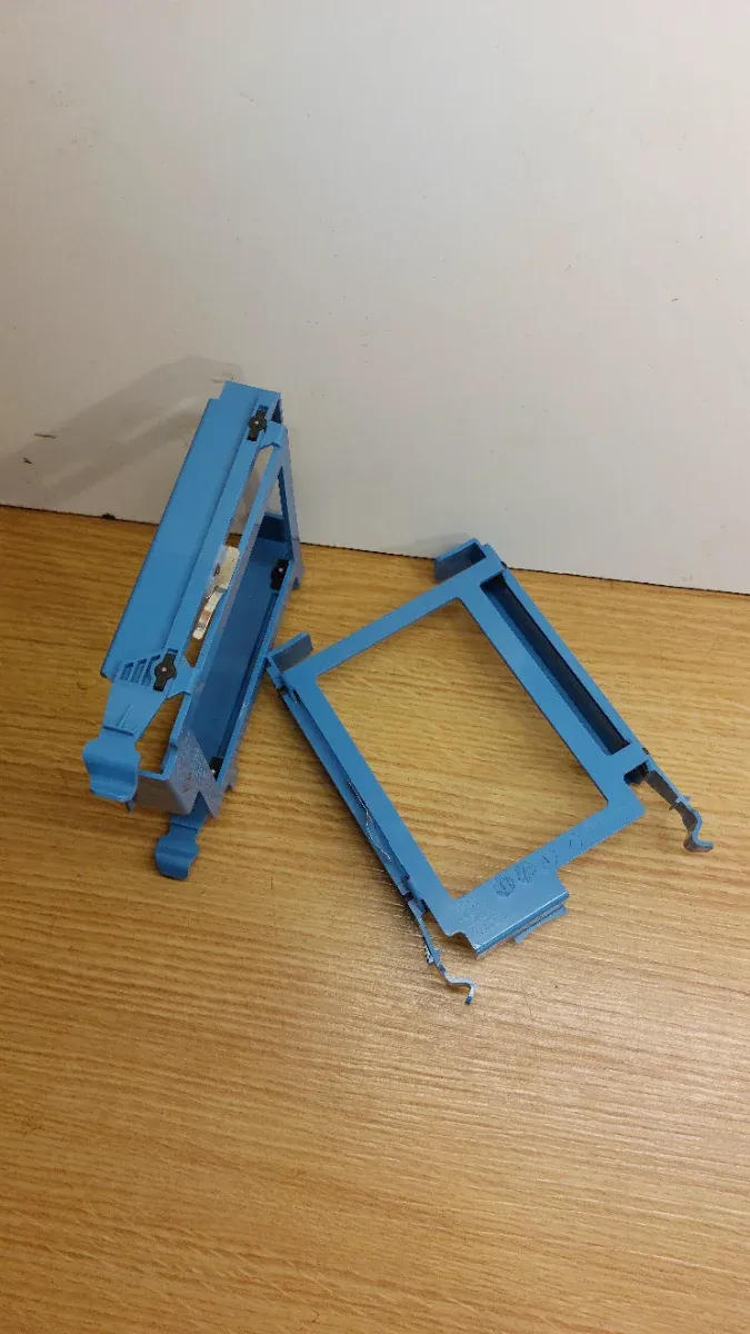 2 Bandejas Caddy Disco 3.5 Dell afbeelding 3