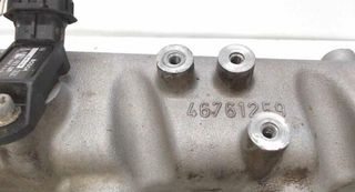 352397 colector admisión 46761259 fiat stilo (192)