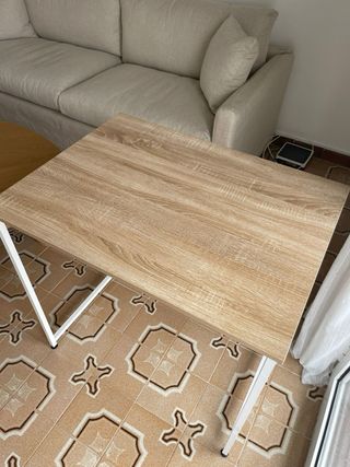 Escritorio Mesa Ordenador 80x60x70 cm