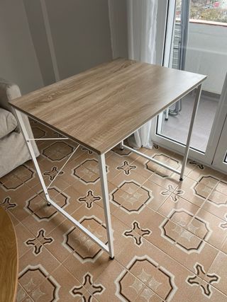 Escritorio Mesa Ordenador 80x60x70 cm