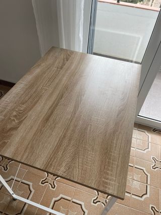 Escritorio Mesa Ordenador 80x60x70 cm