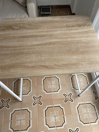 Escritorio Mesa Ordenador 80x60x70 cm