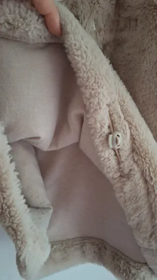 Sudadera Bershka Babygirl