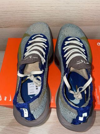 Nike Air Zoom Alphafly Next% 3 'Ironstone'