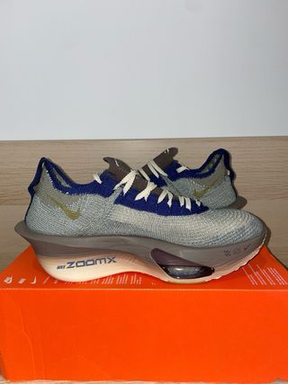 Nike Air Zoom Alphafly Next% 3 'Ironstone'