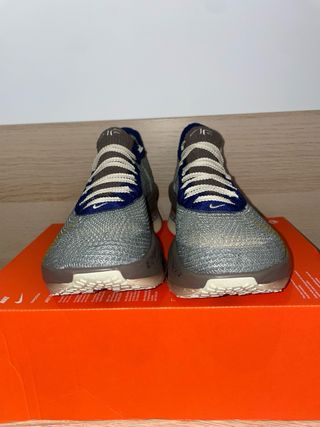 Nike Air Zoom Alphafly Next% 3 'Ironstone'