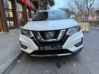 Nissan X-Trail 2019