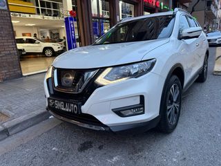 Nissan X-Trail 2019