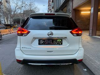 Nissan X-Trail 2019