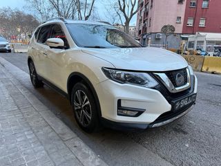Nissan X-Trail 2019