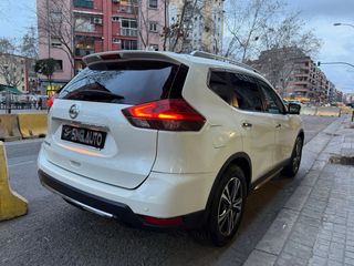 Nissan X-Trail 2019