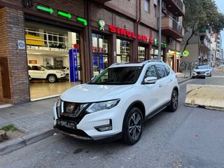 Nissan X-Trail 2019